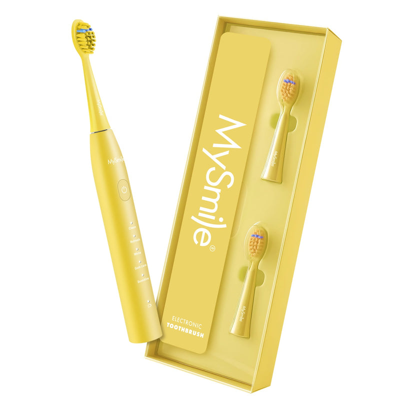 MySmile DY156 Essential Sonic Toothbrush