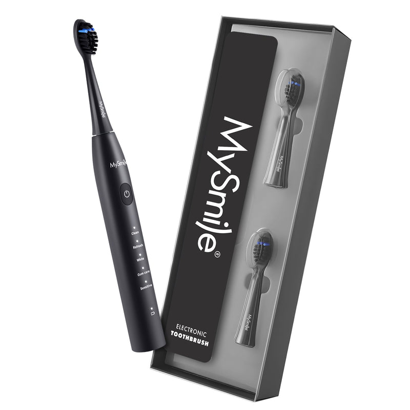 MySmile DY156 Essential Sonic Toothbrush
