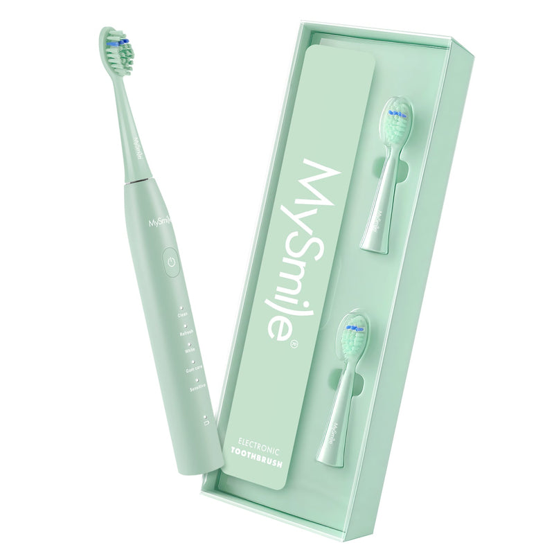 MySmile DY156 Essential Sonic Toothbrush