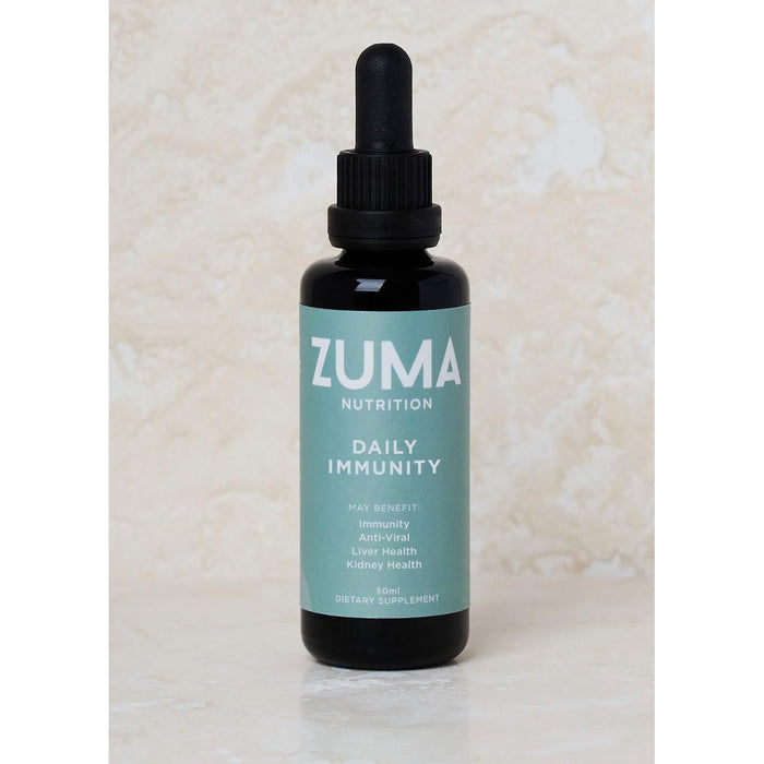 Zuma Nutrition - Daily Immunity Tonic