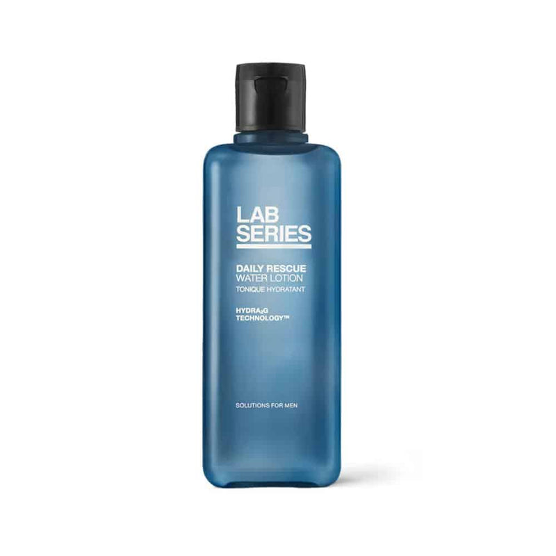 Nava Beauty Lab Series Daily Rescue Water Lotion Men's White Smoke 13.5oz,6.7oz