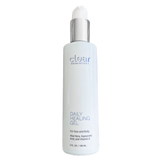 Clear Wellness 360 Clear Lip & Skin Health + Clear Daily Healing Gel Probiotics Plus