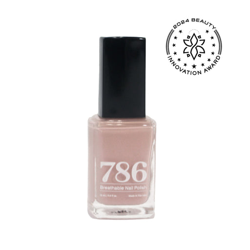 786 Cosmetics Dakar - Breathable Nail Polish