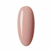 786 Cosmetics Dakar - Breathable Nail Polish White Smoke