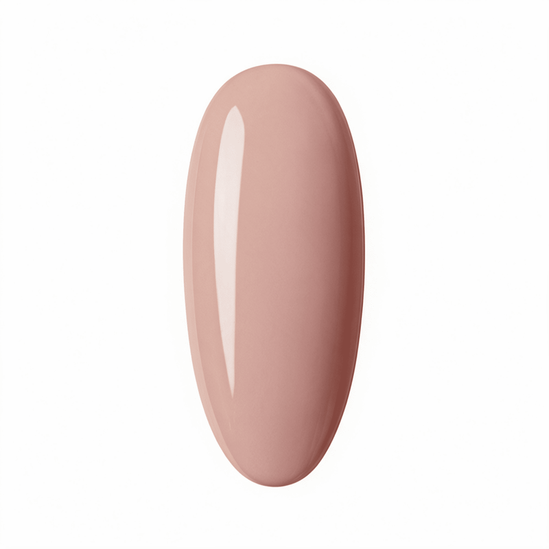 786 Cosmetics Dakar - Breathable Nail Polish White Smoke