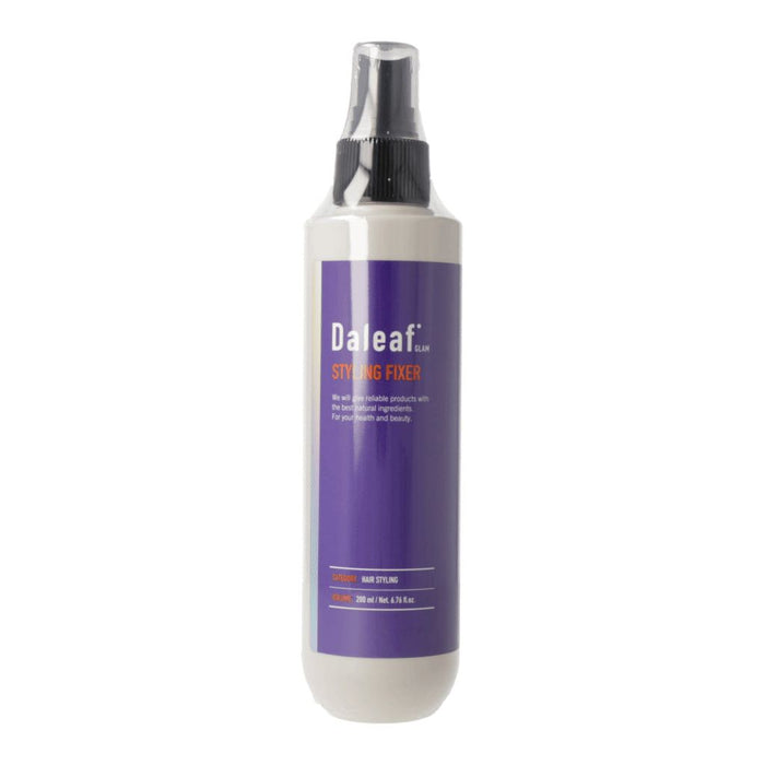 Dodoskin Daleaf Glam Styling Fixer 200Ml