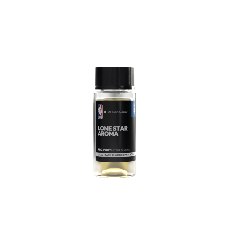 Aroma360 Lone Star Aroma Oil