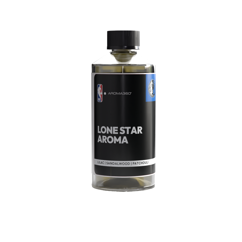 Aroma360 Lone Star Aroma Oil