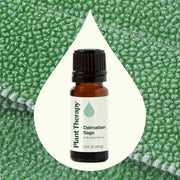 Plant Therapy Dalmatian Sage Essential Oil Essential Oil
