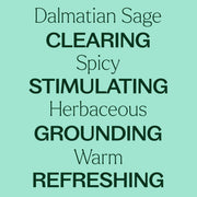 Plant Therapy Dalmatian Sage Essential Oil Essential Oil