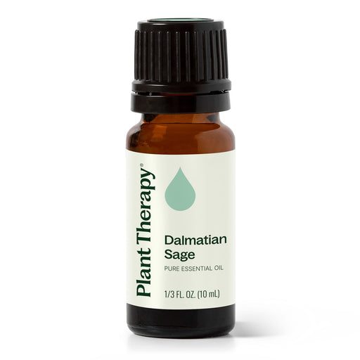 Plant Therapy Dalmatian Sage Essential Oil Essential Oil