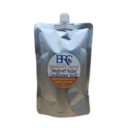 By Robin Creations Liquid Dandruff Relief Hair Conditioner - Now in Biodegradable Pump Bottles! Conditioners