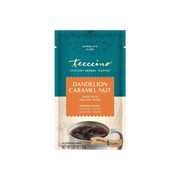 Teeccino Dandelion Caramel Nut Chicory Herbal Coffee Herbal Coffee
