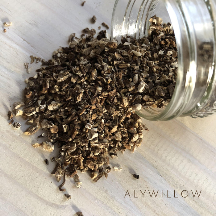 Alywillow Dandelion Root Dried Herb