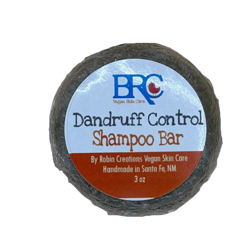 By Robin Creations Dandruff Control Shampoo Bar Shampoo