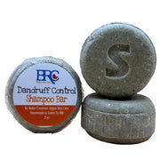 By Robin Creations New! Dandruff Control Shampoo Bar Shampoo