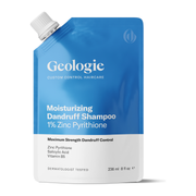 Geologie Moisturizing Dandruff Shampoo Hair Care