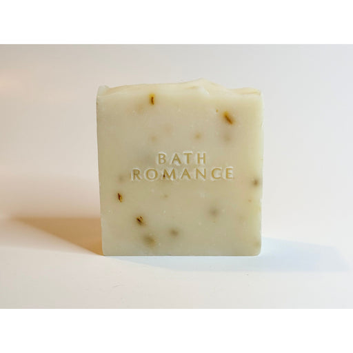 Bath Romance bay leaf soap bar Soap Bar