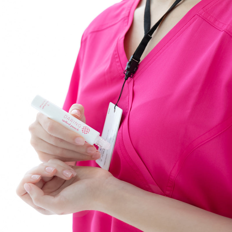 MIXOLOGIE Daring (Spiked Punch) | Rollerball Perfume Oil Roll-On Women's Single