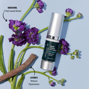 AbsoluteJOI® Skincare Dark Circle Eye Cream with Bakuchiol and Licorice Eye Cream