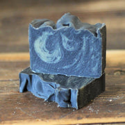 Soaplicity Dark Matter Soap Man Bar Soap Bar