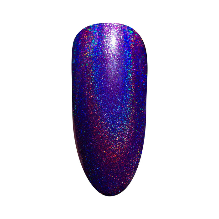 Uberchic Beauty Creep It Real   Holographic Polish