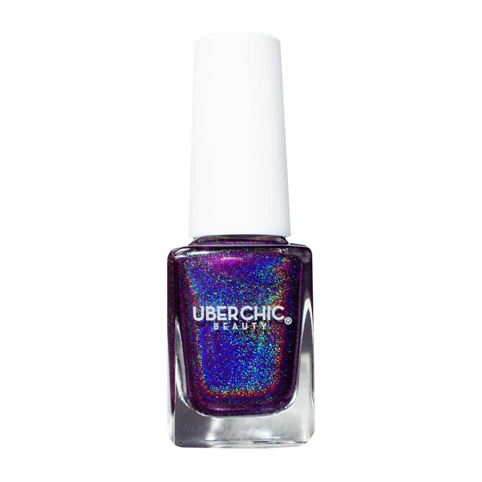 Uberchic Beauty Creep It Real   Holographic Polish