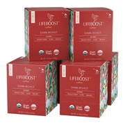 Lifeboost Coffee Embolden Dark Roast Dark Roast