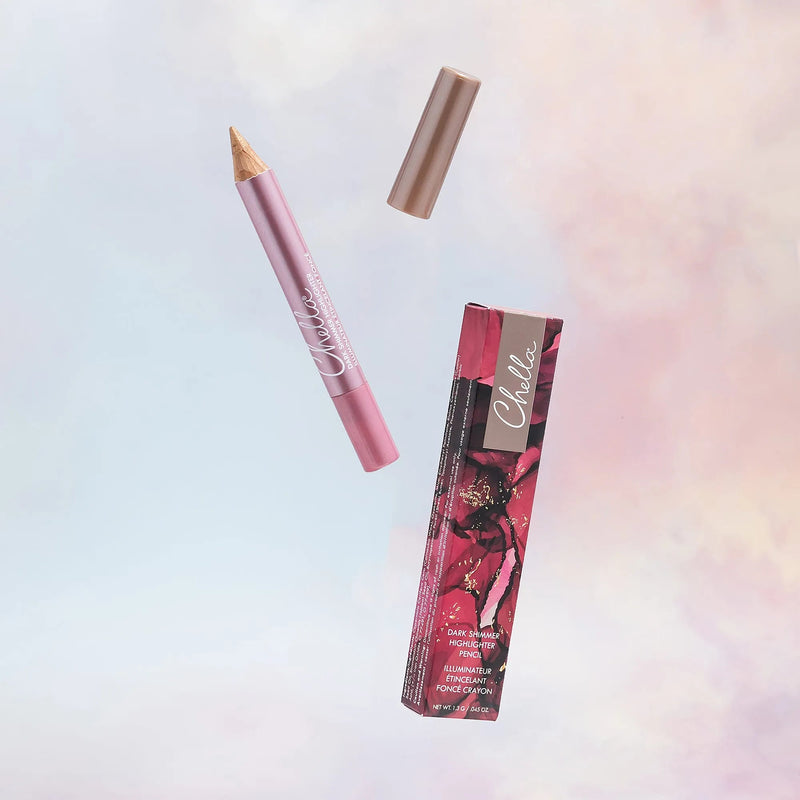 Chella shimmer highlighter Brow & Eye