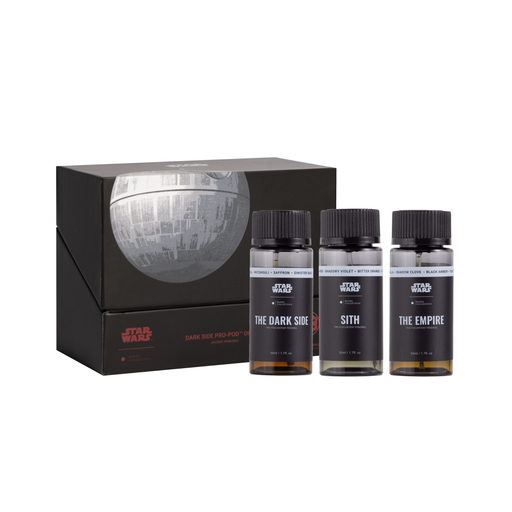 Aroma360 The STAR WARS ™ Dark Side Discovery set Oil Set