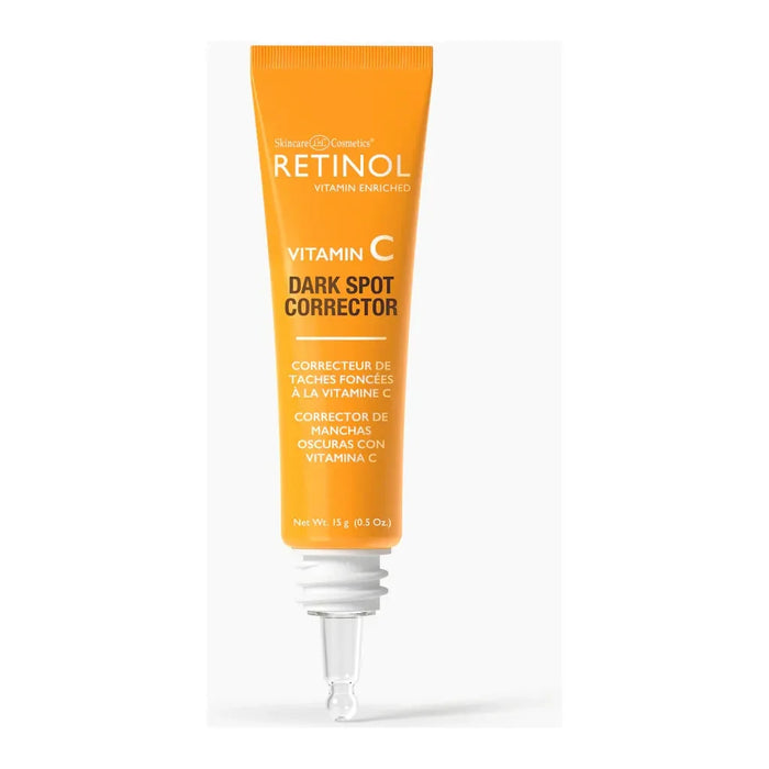 Retinol + Vitamin C Dark Spot Corrector 15g