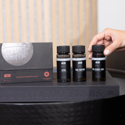 Aroma360 The STAR WARS ™ Dark Side Discovery set Oil Set