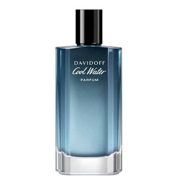 Nava Beauty Davidoff Cool Water Parfum 3.4 fl oz White Smoke