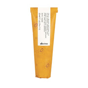 Nava Beauty Davines More Inside This Is a Relaxing Moisturizing Fluid 125 mL Hair White Smoke