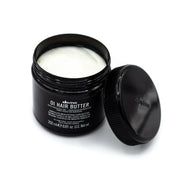 Nava Beauty Davines OI Hair Butter Hair White Smoke 75 mL,250 mL
