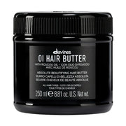 Nava Beauty Davines OI Hair Butter Hair Black 250 mL