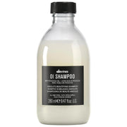 Nava Beauty Davines OI Shampoo Hair White Smoke 280 mL,280 mL(A)