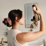 Nava Beauty Davines This Is a Dry Texturizing Finishing Spray 250 mL Hair Dark Gray