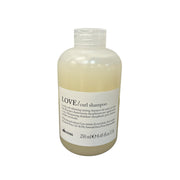 Nava Beauty Davines LOVE CURL Shampoo Hair Light Gray 250mL