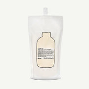 Nava Beauty Davines LOVE CURL Shampoo Hair Lavender 500mL