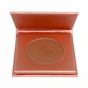 Sydoni Skincare and Beauty HIGHLIGHTER POWDER-SINGLE PALETTE Net. Wt. 0.04kg Pressed Powder
