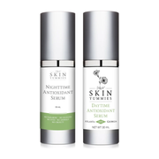 Sally B's Skin Yummies Antioxidant Serum - Daytime Face