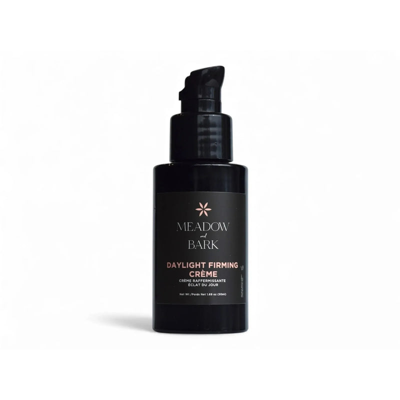 Meadow and Bark Daylight Firming Crème