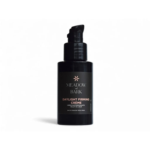 Meadow and Bark Daylight Firming Crème
