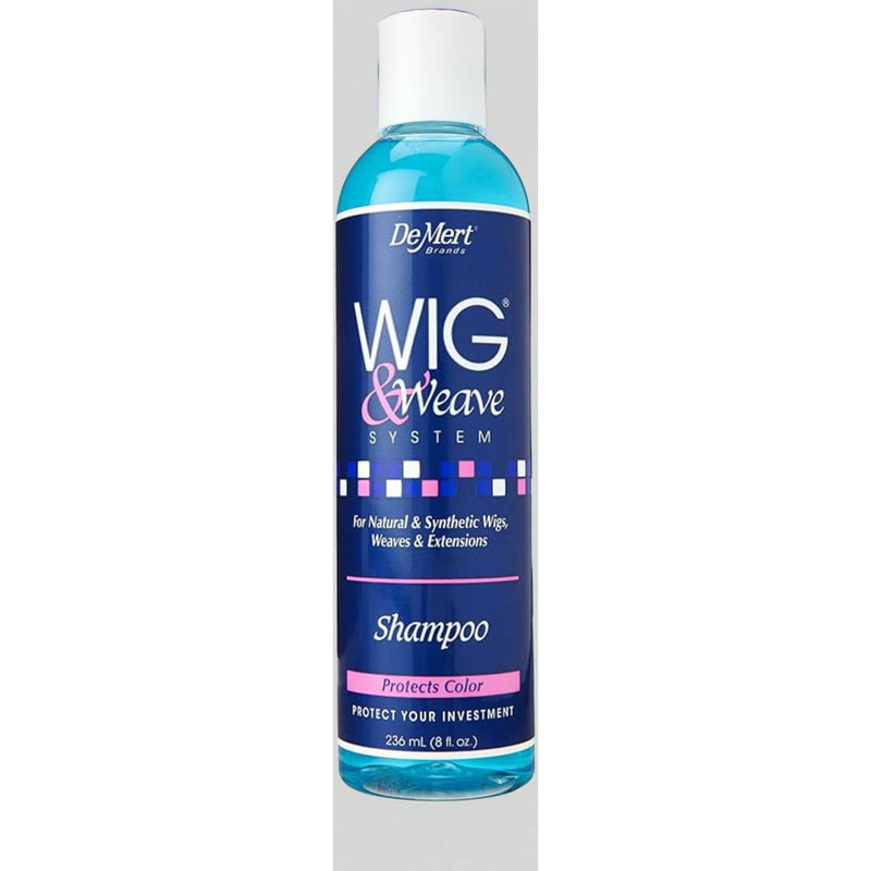 Mill's Beauty Supply DeMert Wig & Weave Shampoo