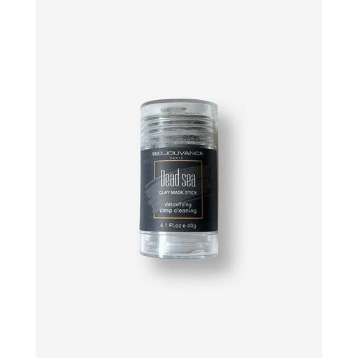 Bio Jouvance Paris Consumer Clay Mask Stick Retail