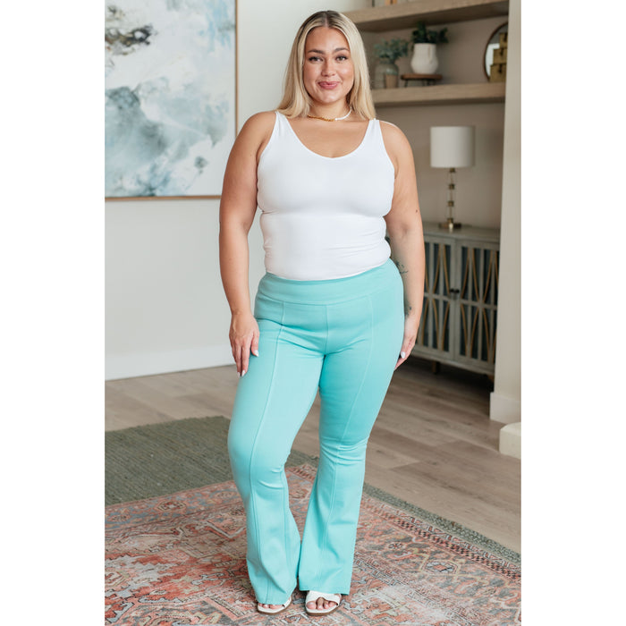 Magic Flare Pants in Eleven Colors