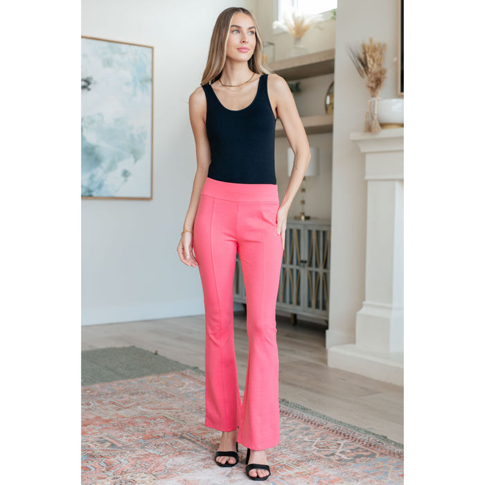 Magic Flare Pants in Eleven Colors