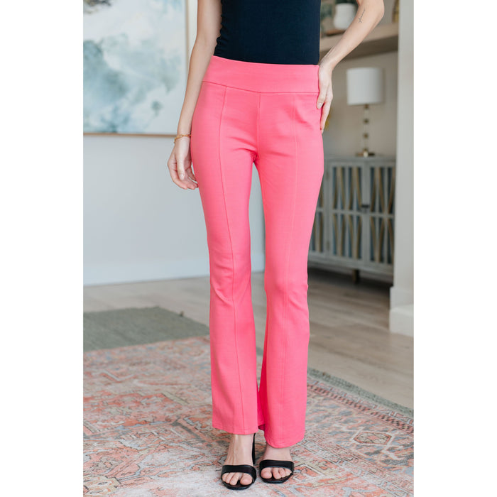 Magic Flare Pants in Eleven Colors