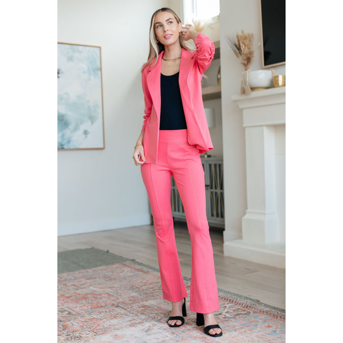 Magic Flare Pants in Eleven Colors